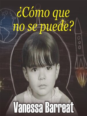 cover image of ¿Cómo que no se puede?